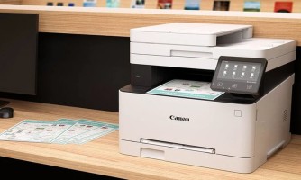 Canon i-Sensys printers suffer from serious security vulnerabilities