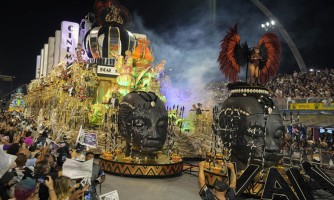 Carnival in Brazil: A Vibrant Celebration of Rhythm, Color, and Culture