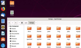 How to clean Ubuntu server 100% clean?