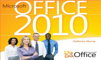 Download Microsoft Office 2010 for free