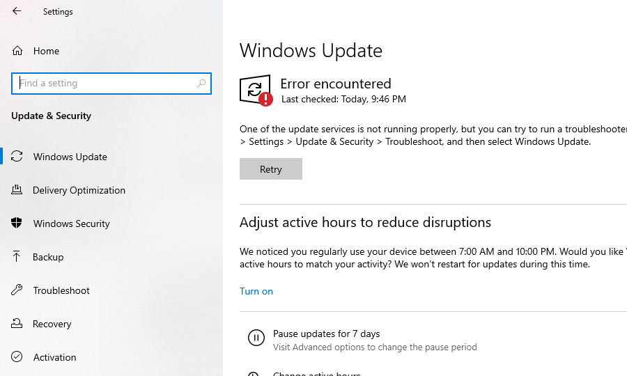 How To Turn Off Windows 10 Updates Permanently Mcsagu 6317