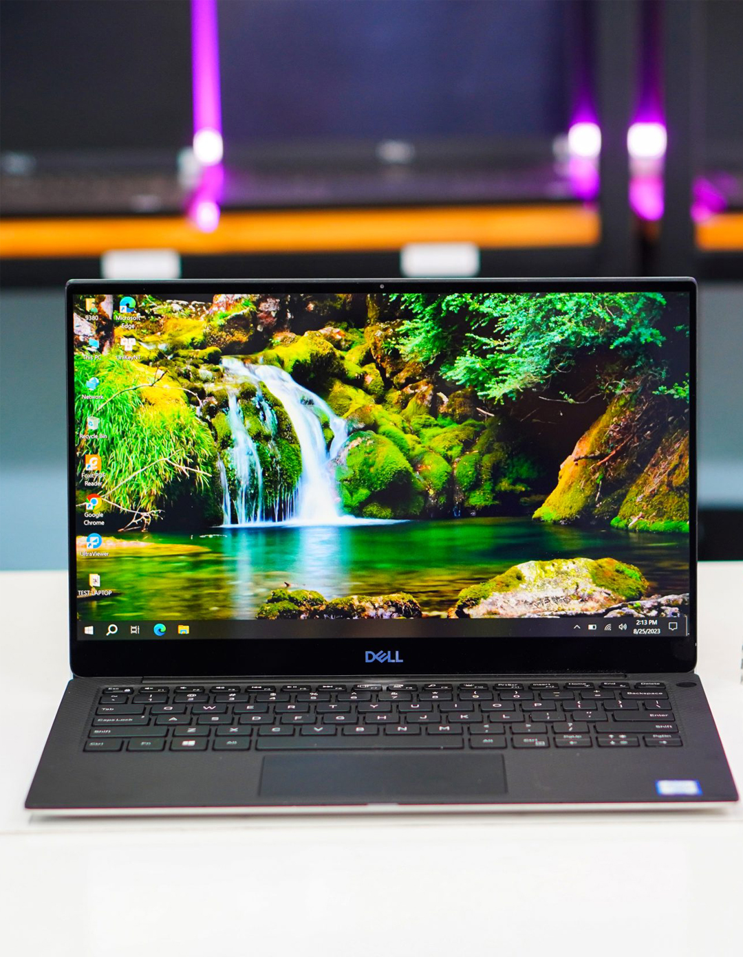 review dell laptops
